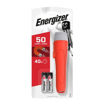 Picture of ENERGIZER TORCH LED MAGNET RED INCLUDING 2 AA BATTERIESENE